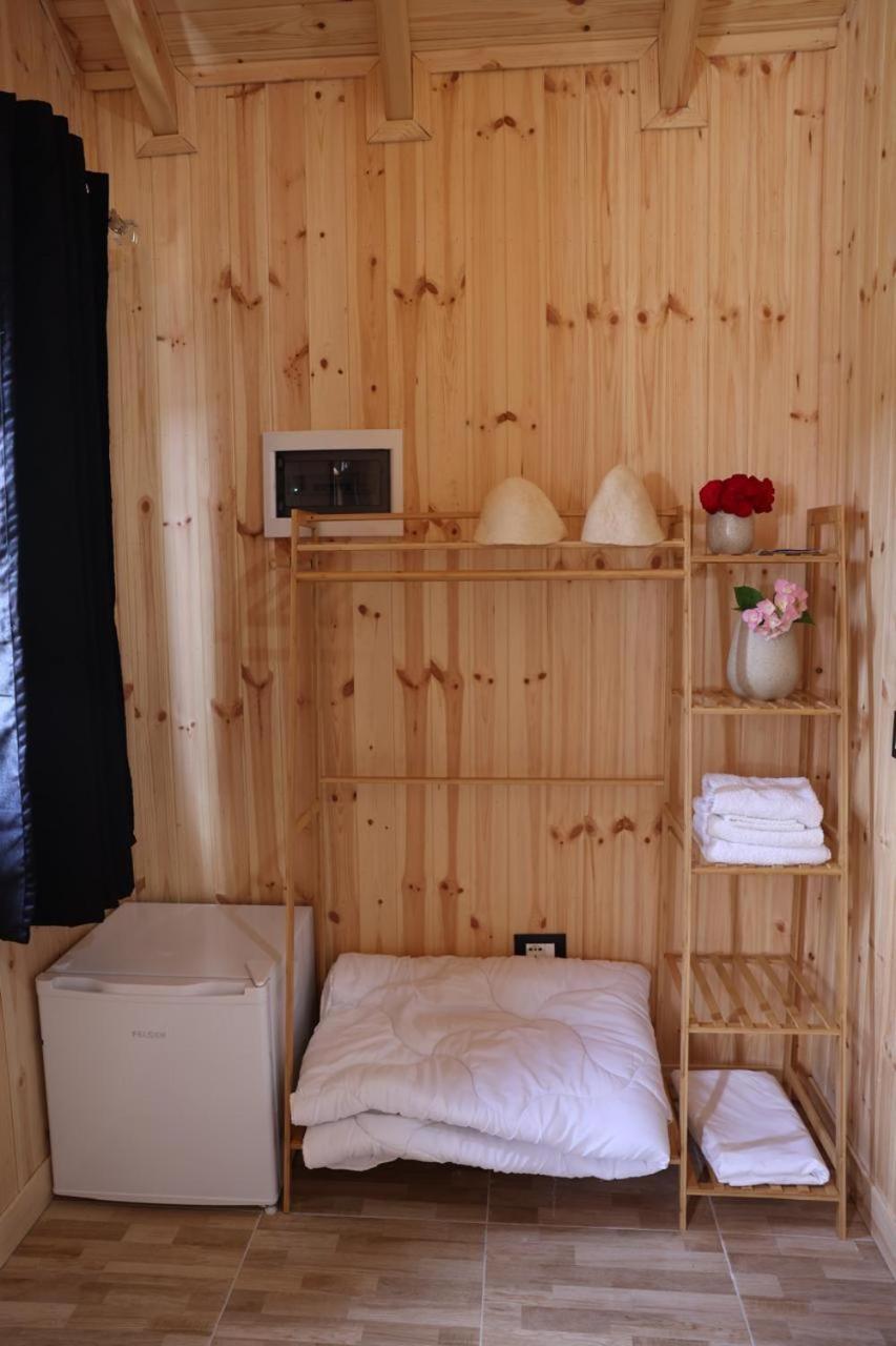 Wood House Villa Berat