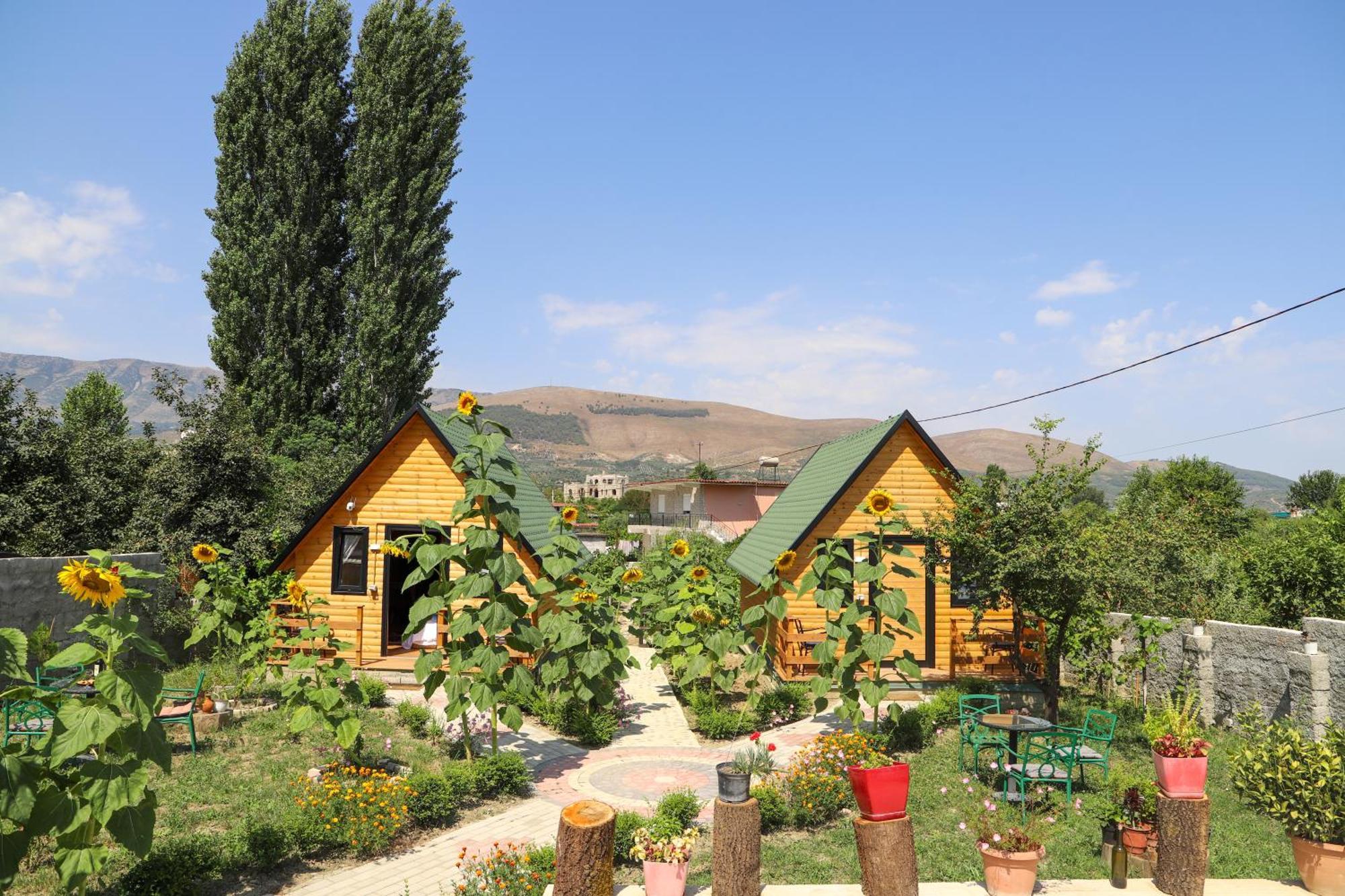Wood House * Berat