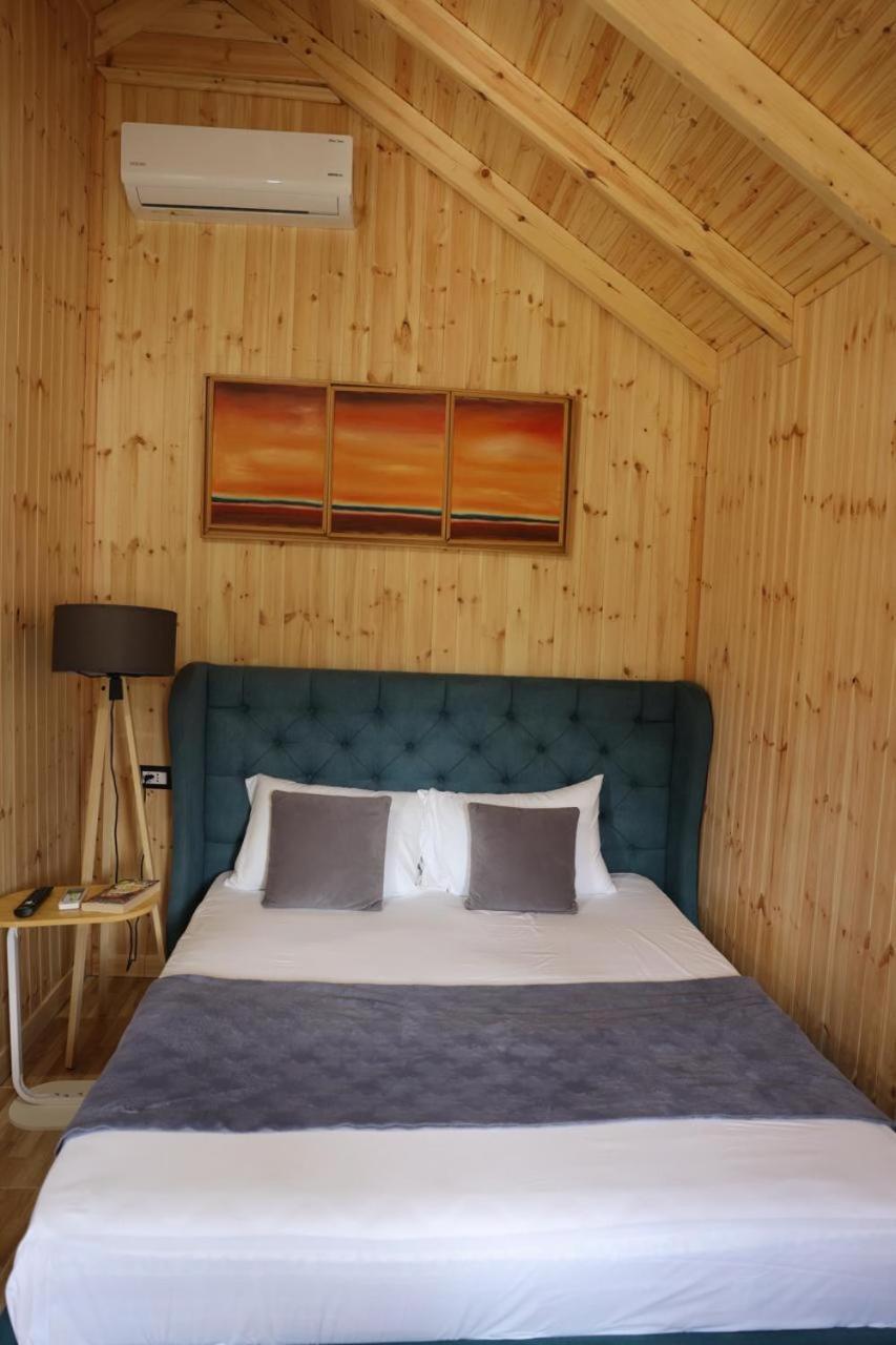 Wood House Berat
